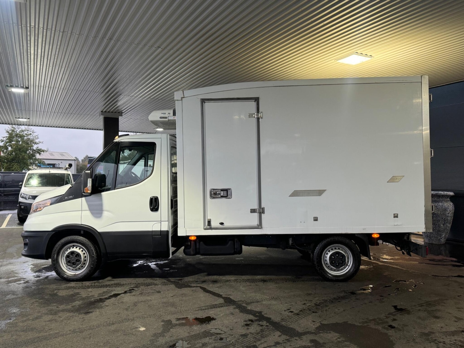 Used Iveco Daily 2021 for sale - 76584931: Photo 5