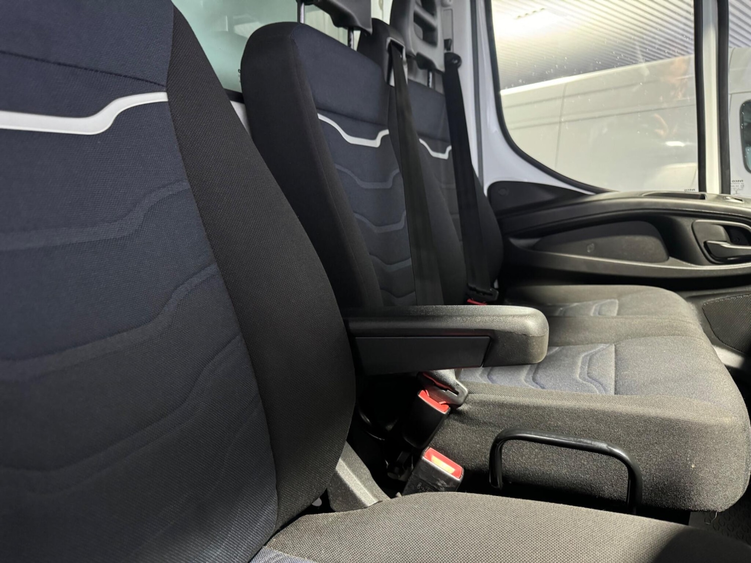 Used Iveco Daily 2021 for sale - 76584931: Photo 50