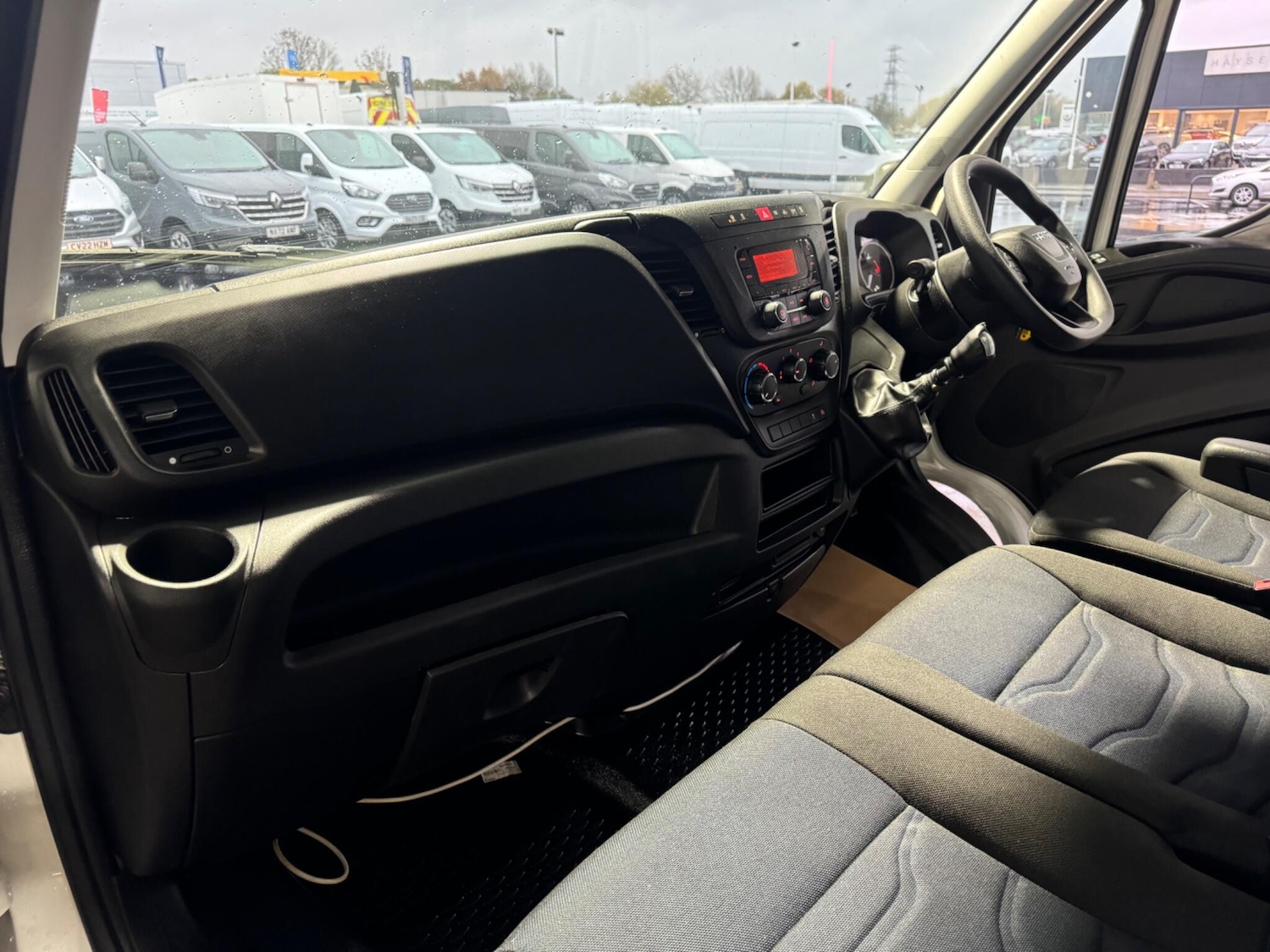 Used Iveco Daily 2021 for sale - 76584931: Photo 52