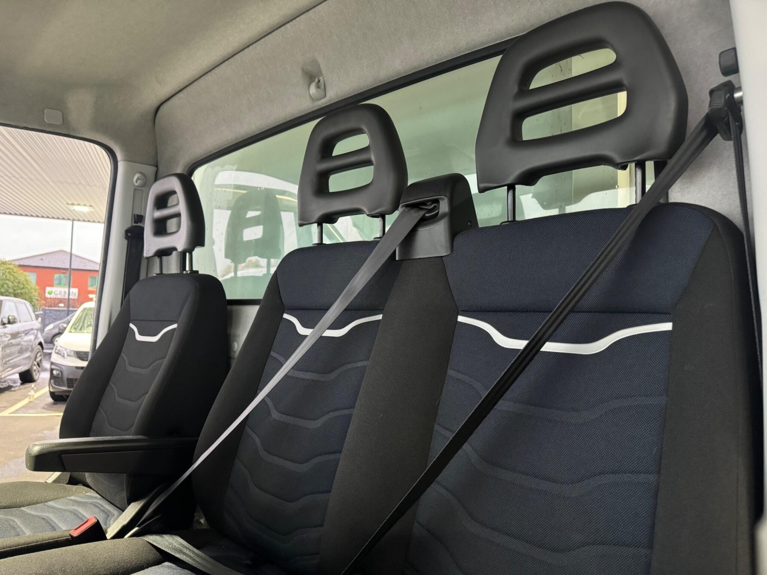 Used Iveco Daily 2021 for sale - 76584931: Photo 54