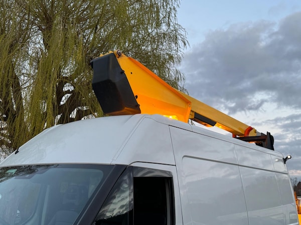 Used Iveco Daily 2017 for sale - 74160946: Photo 11