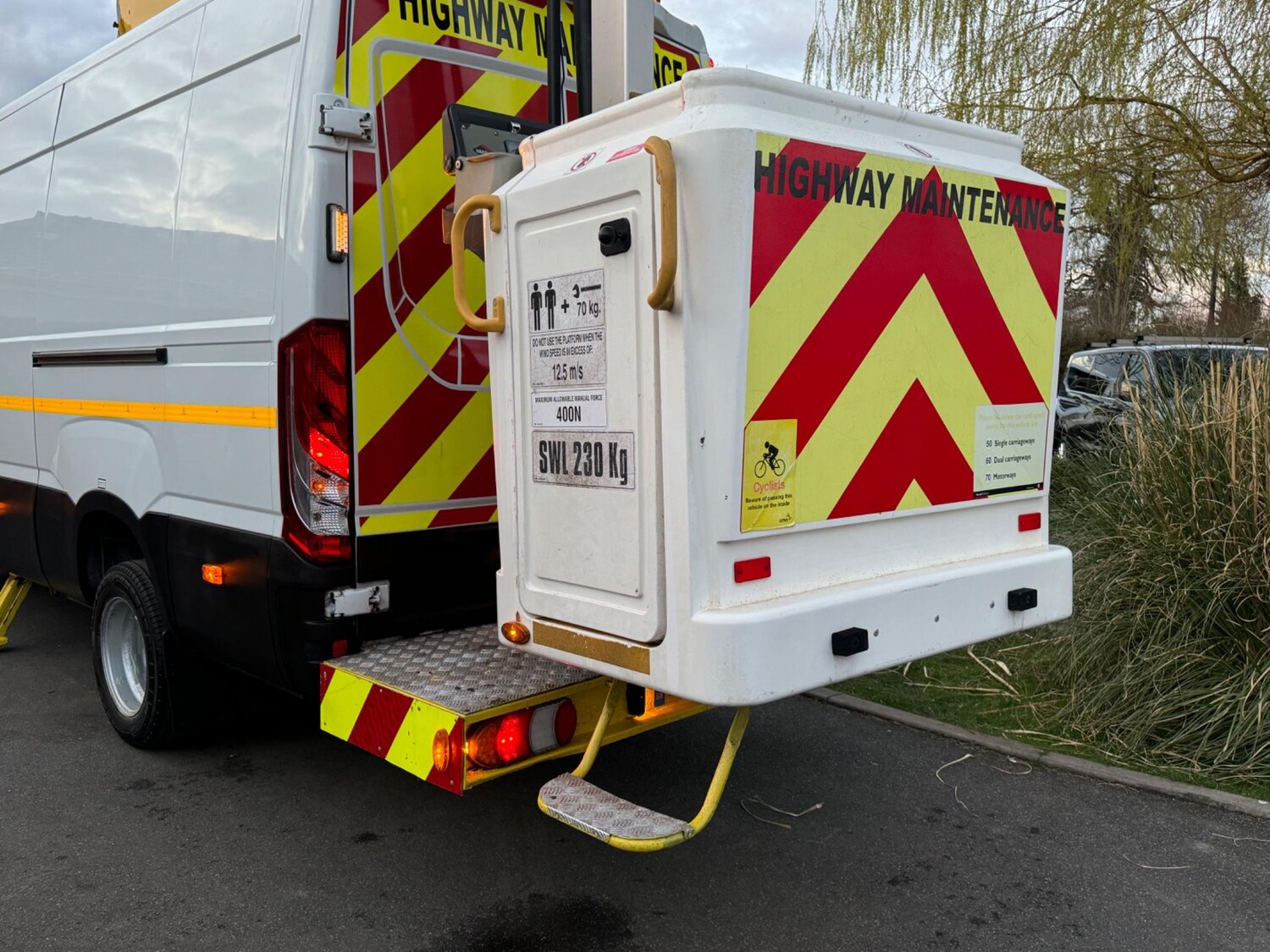 Vehicle 13