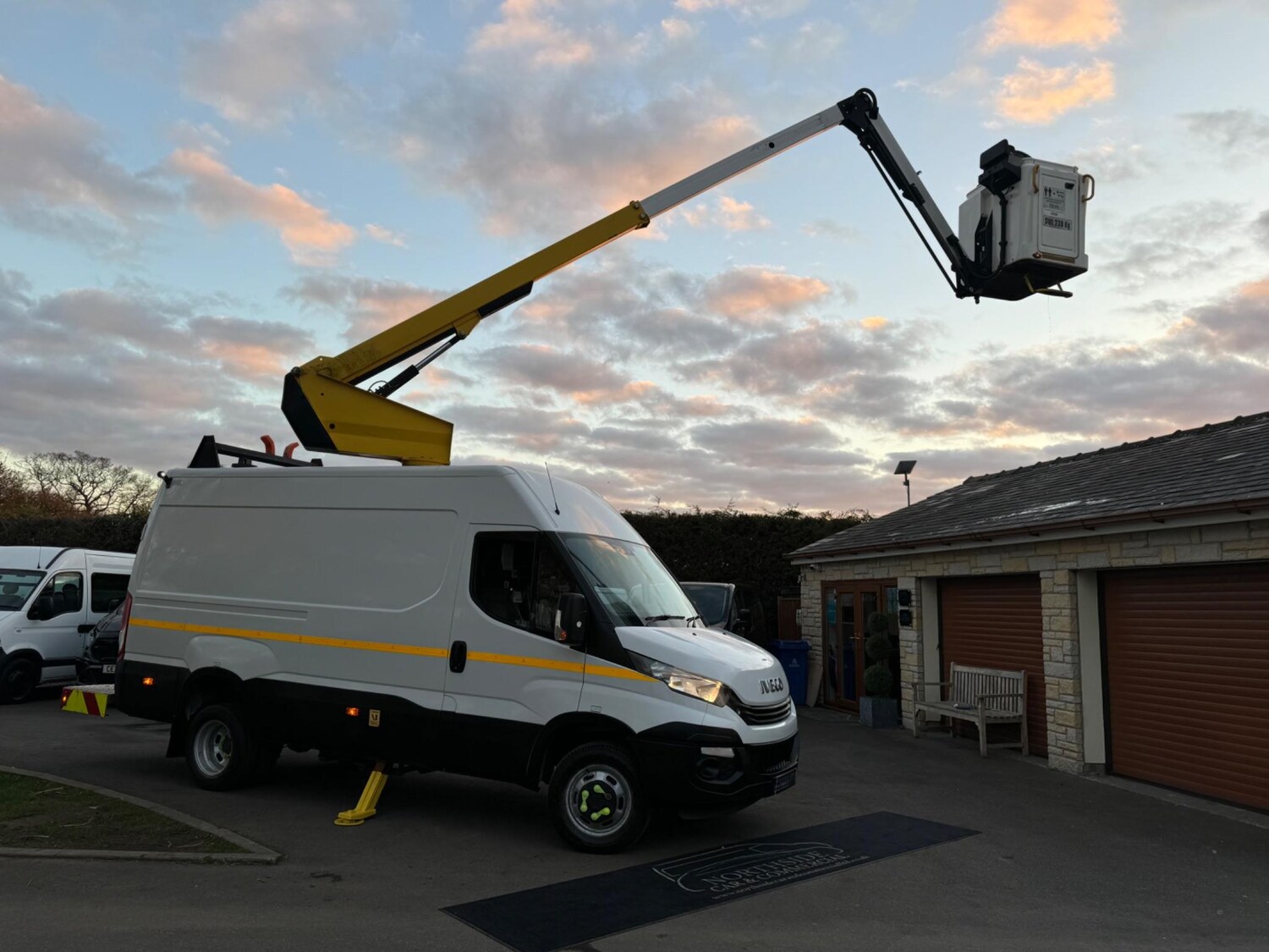 Vehicle 17