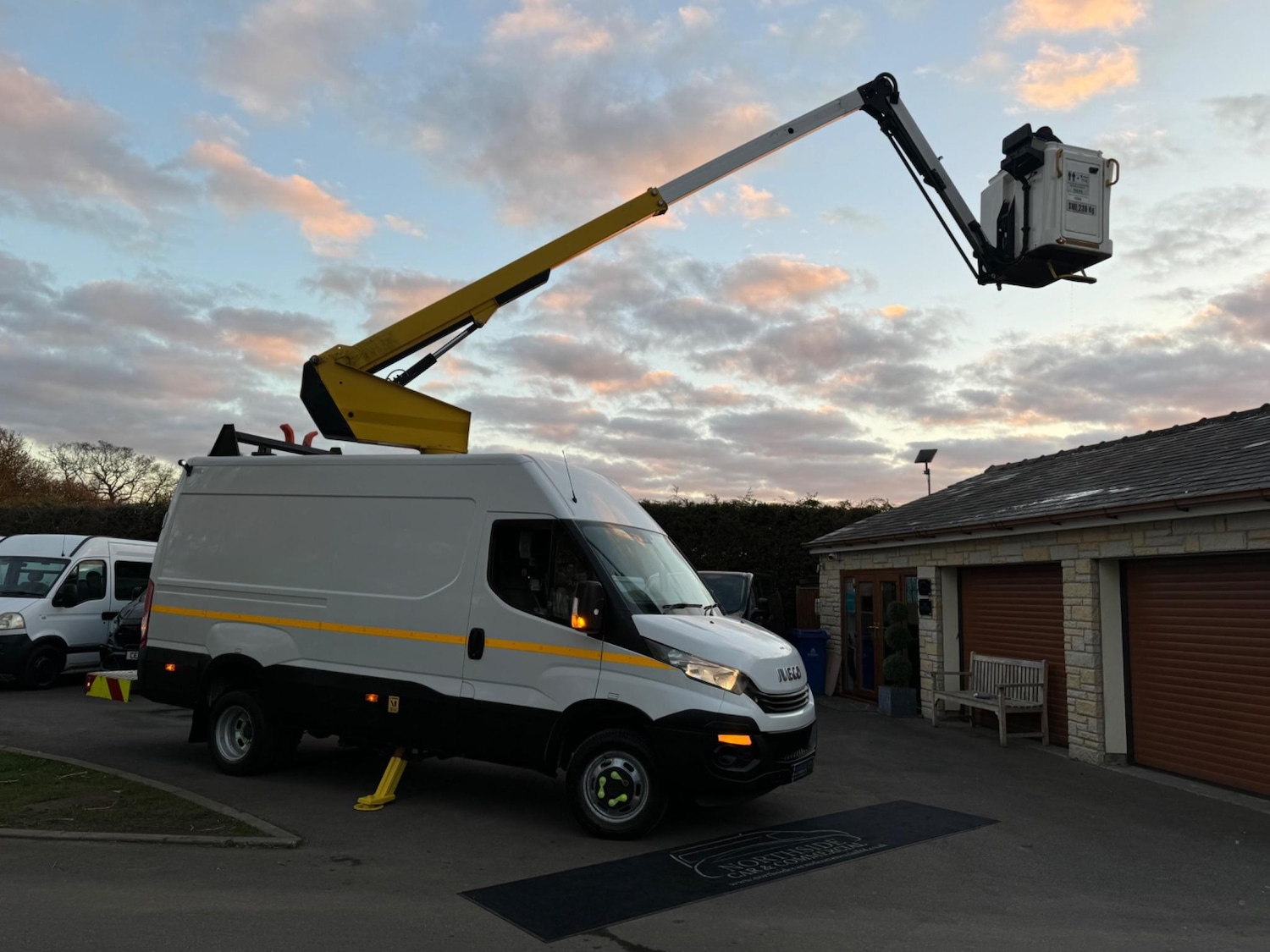 Vehicle 19