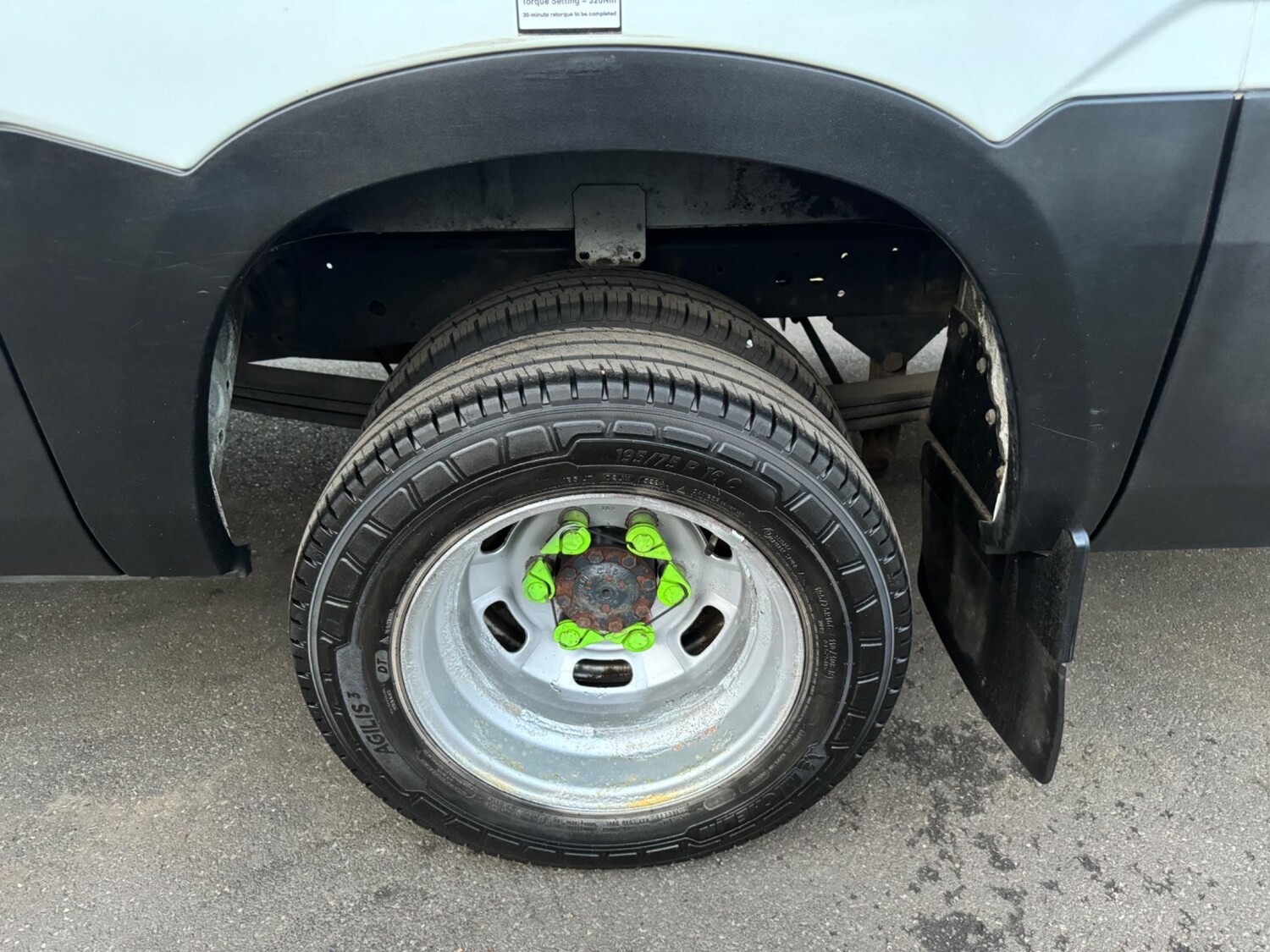 Vehicle 23