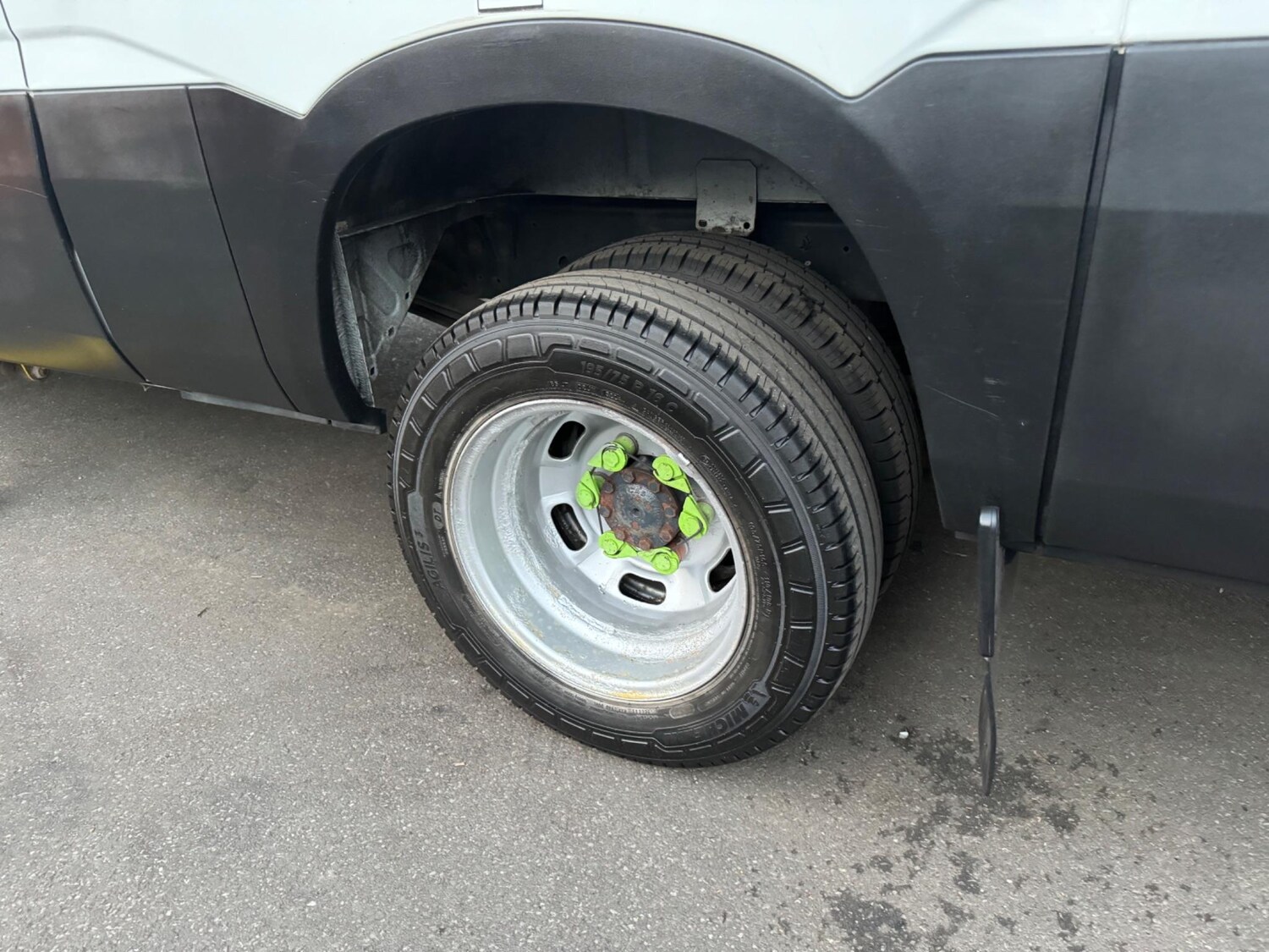 Vehicle 26