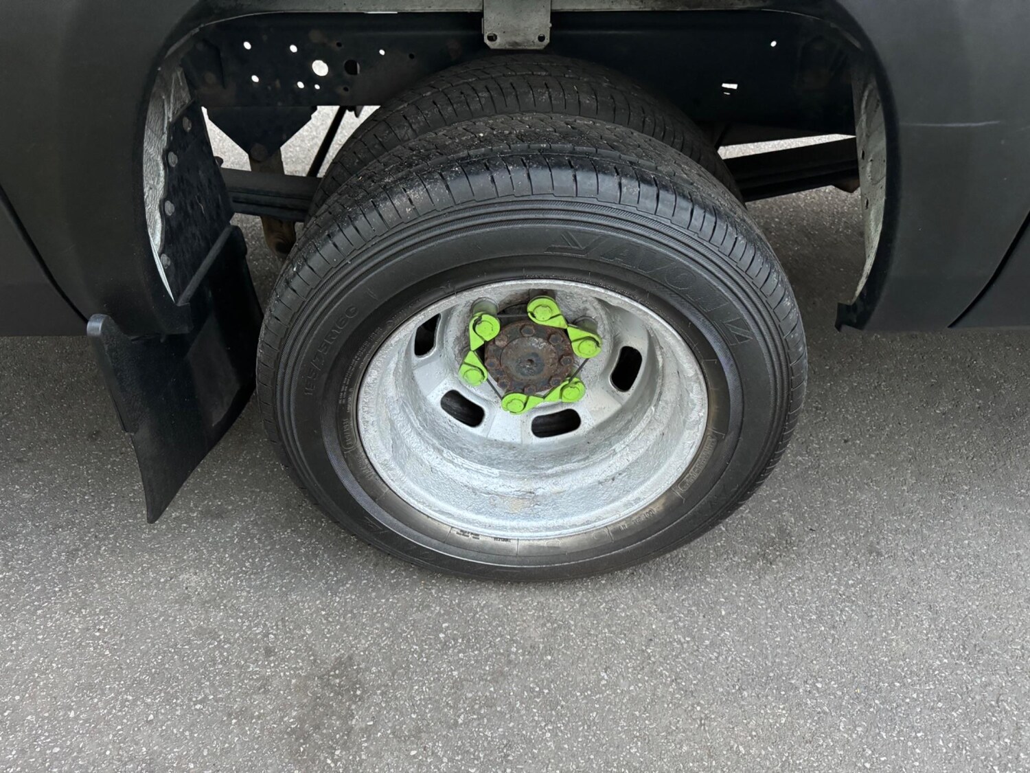 Vehicle 27