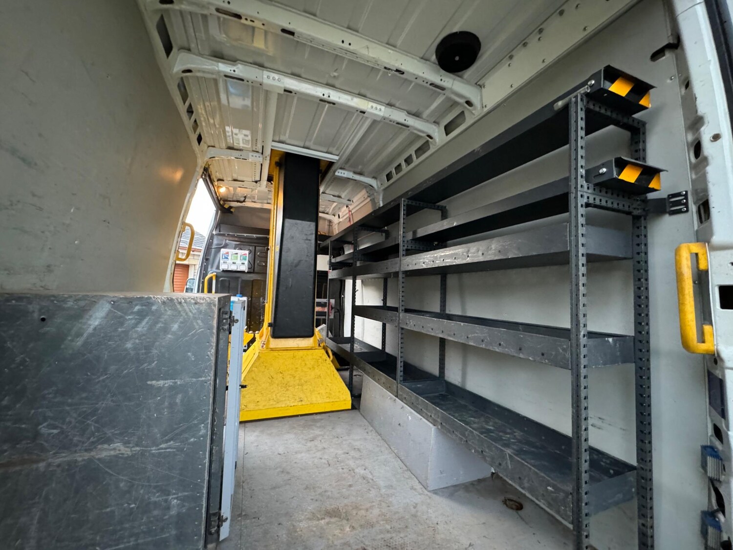 Vehicle 33