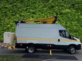 Used Iveco Daily 2017 for sale - 74160946: Photo