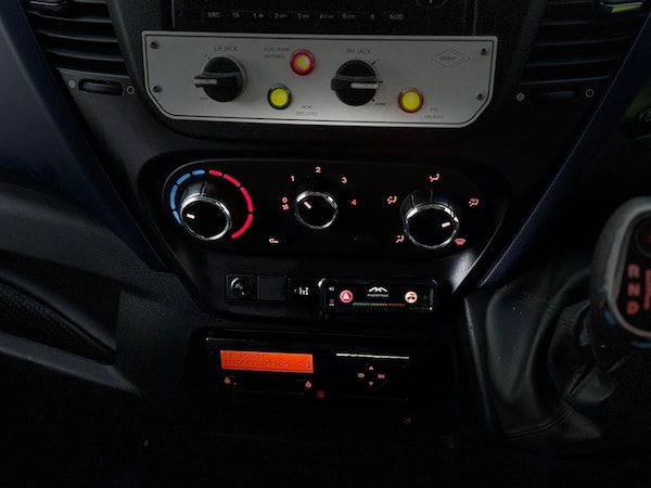 Used Iveco Daily 2017 for sale - 74160946: Photo 50