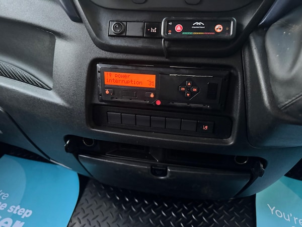 Used Iveco Daily 2017 for sale - 74160946: Photo 51