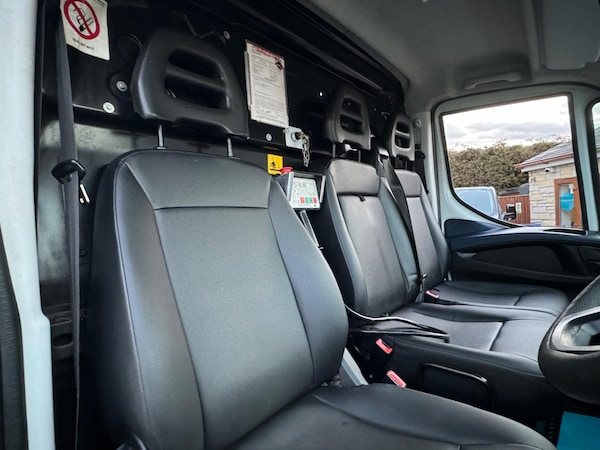 Used Iveco Daily 2017 for sale - 74160946: Photo 61