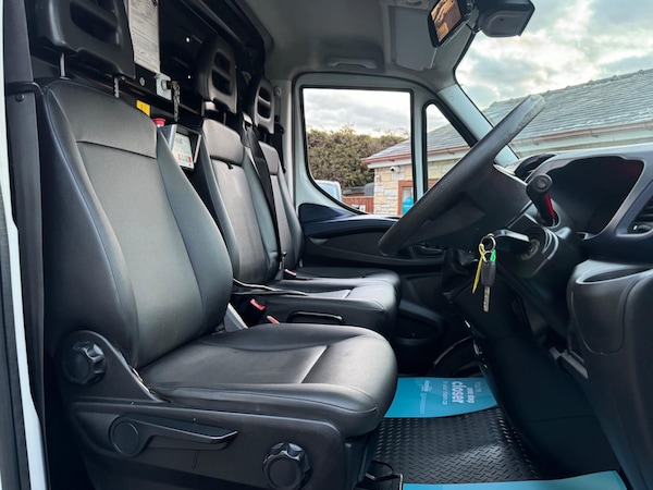Used Iveco Daily 2017 for sale - 74160946: Photo 62
