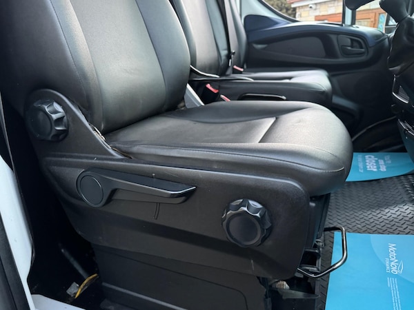 Used Iveco Daily 2017 for sale - 74160946: Photo 63