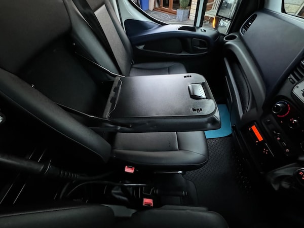 Used Iveco Daily 2017 for sale - 74160946: Photo 64