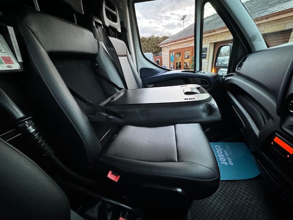 Used Iveco Daily 2017 for sale - 74160946: Photo 65