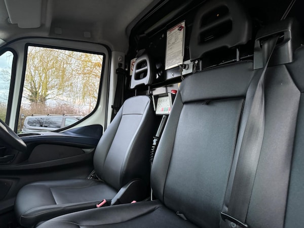 Used Iveco Daily 2017 for sale - 74160946: Photo 67