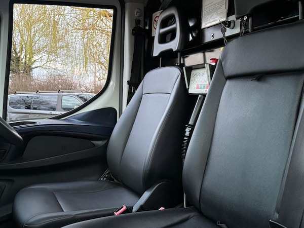 Used Iveco Daily 2017 for sale - 74160946: Photo 68