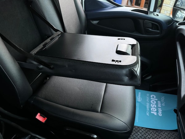 Used Iveco Daily 2017 for sale - 74160946: Photo 71