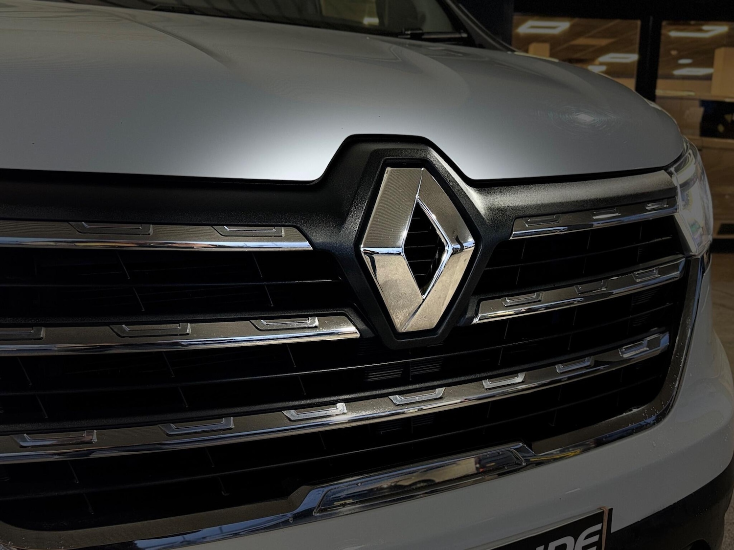 Used Renault Trafic 2022 for sale - 76913560: Photo 15