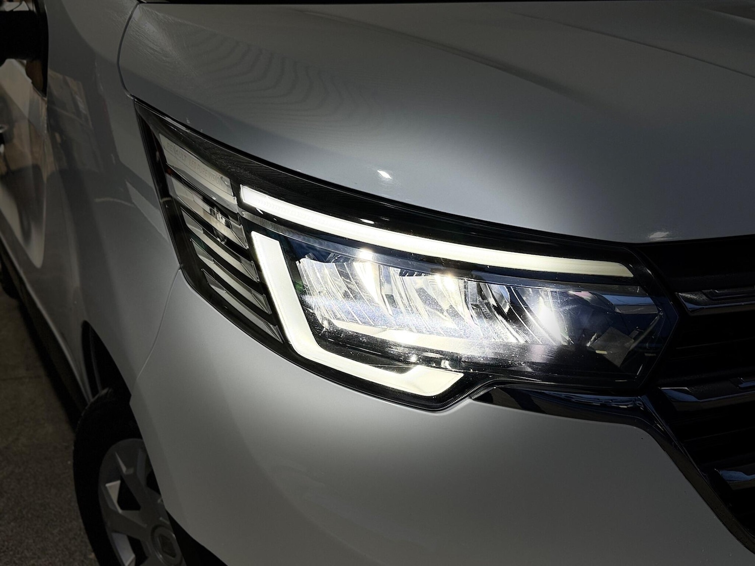 Used Renault Trafic 2022 for sale - 76913560: Photo 16