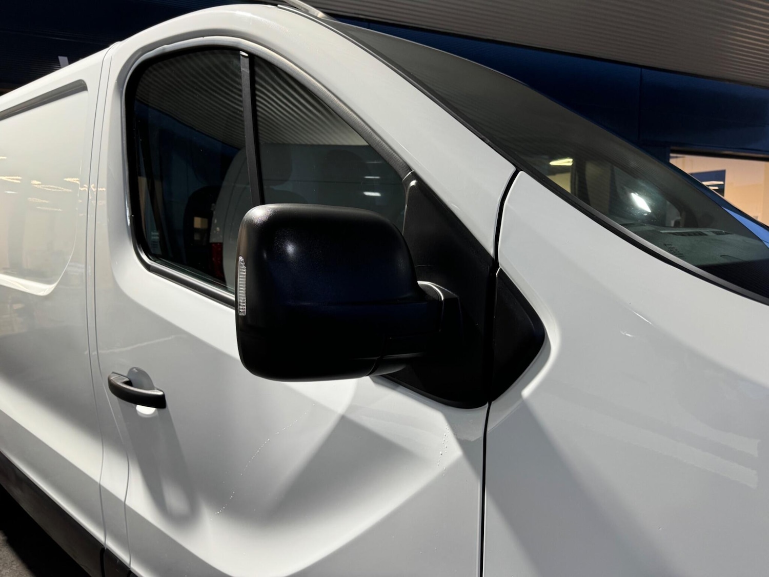 Used Renault Trafic 2022 for sale - 76913560: Photo 18