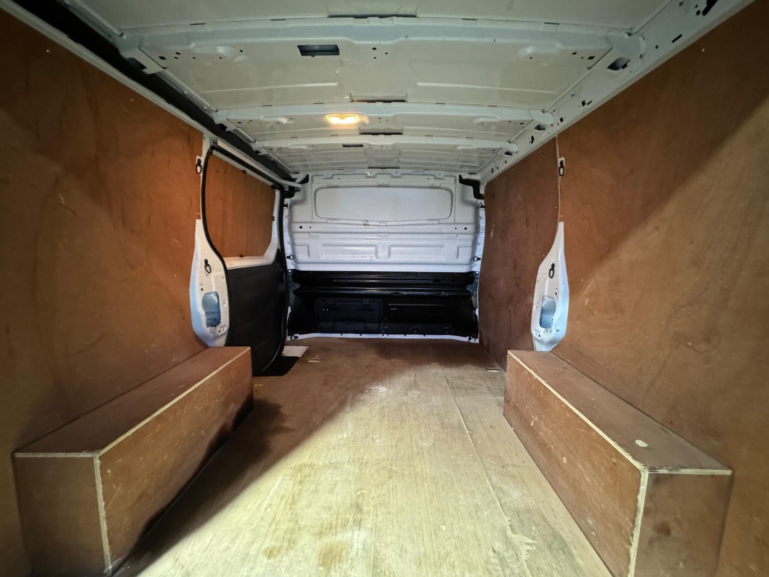 Used Renault Trafic 2022 for sale - 76913560: Photo 21