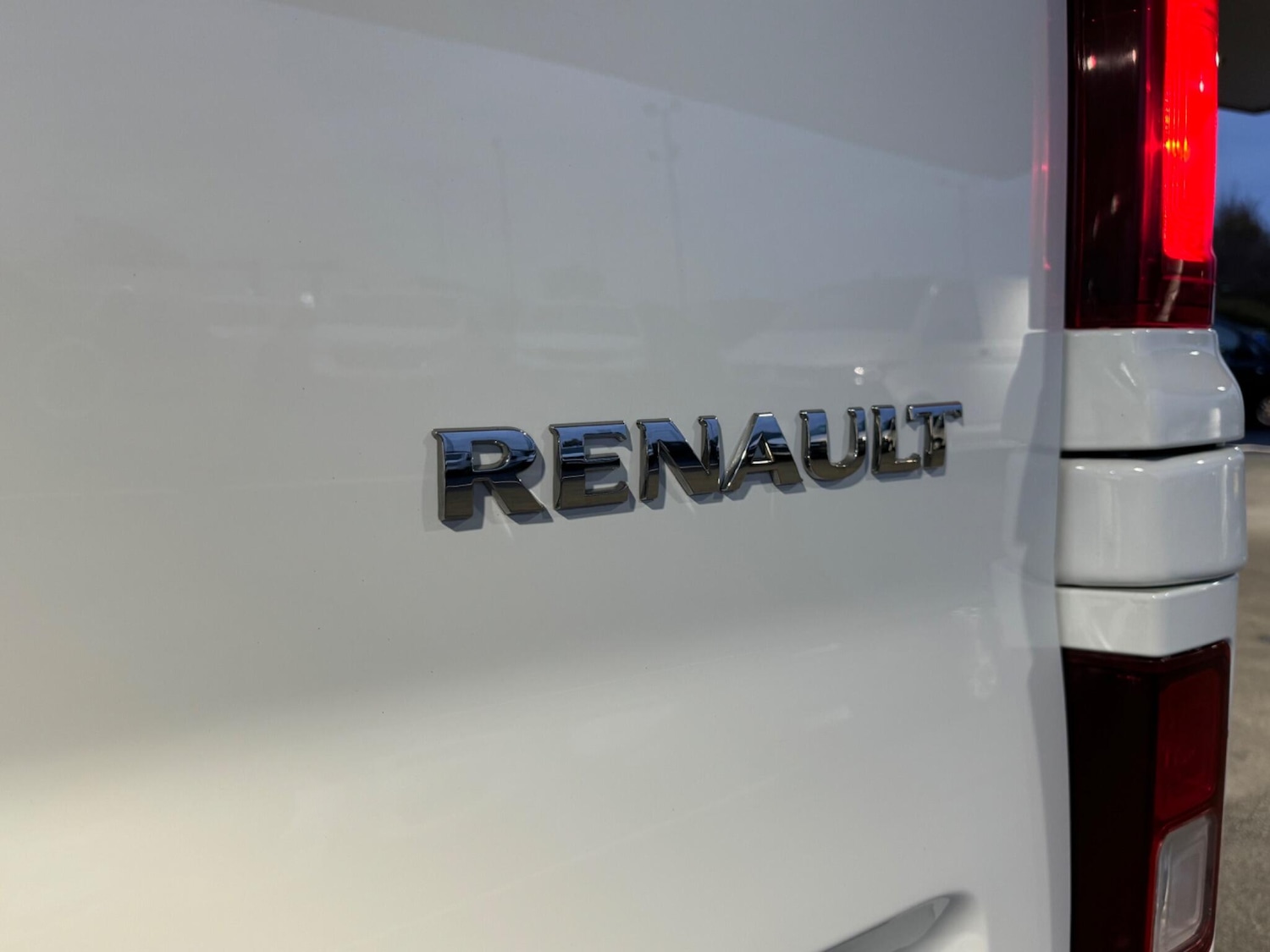 Used Renault Trafic 2022 for sale - 76913560: Photo 24