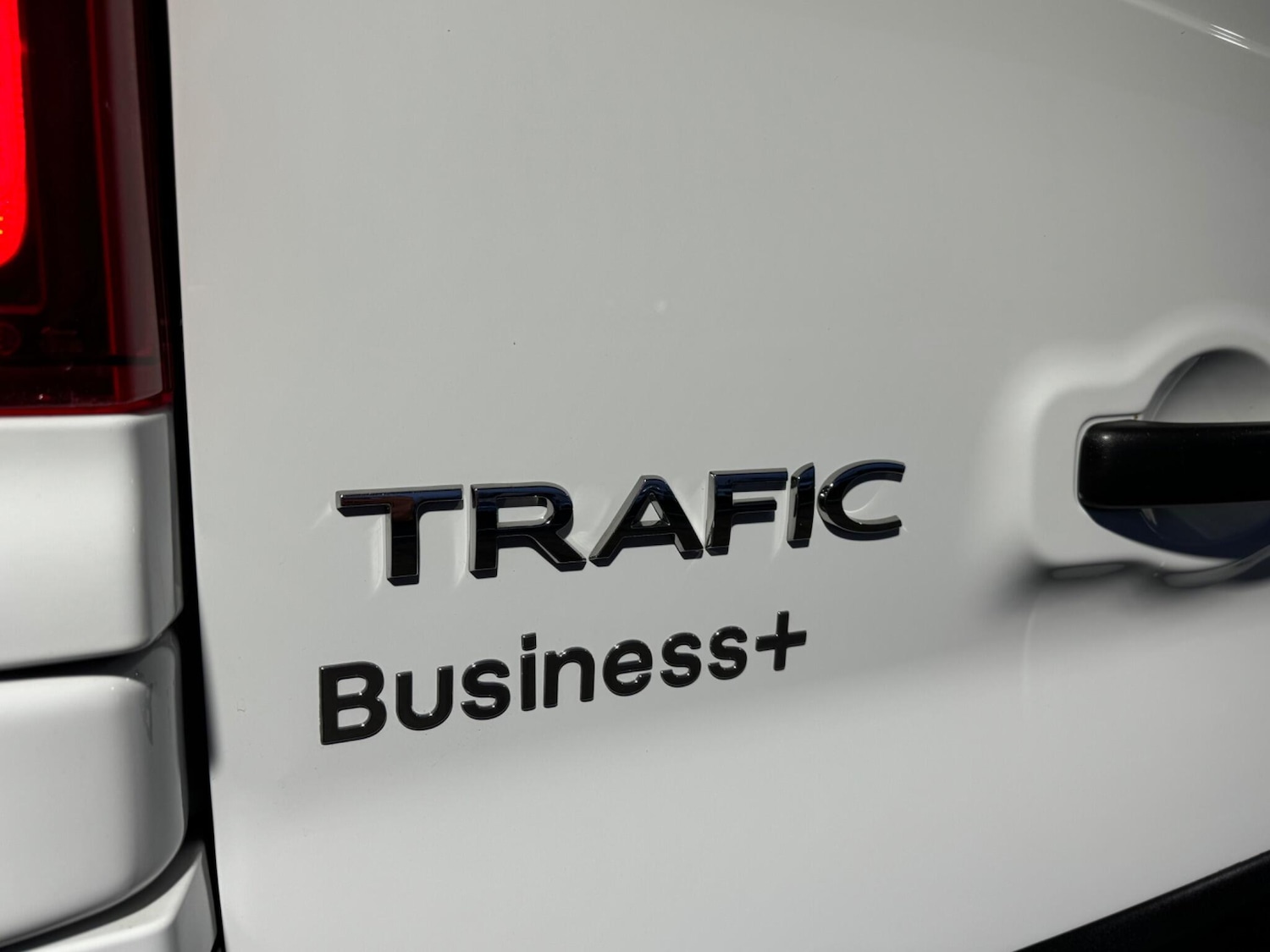 Used Renault Trafic 2022 for sale - 76913560: Photo 25