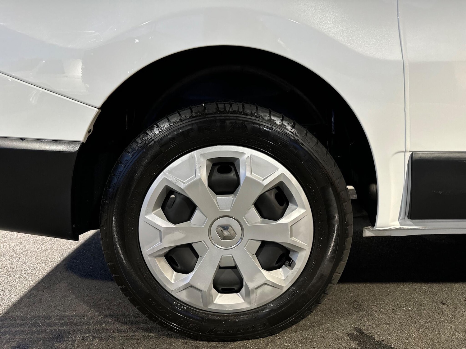 Used Renault Trafic 2022 for sale - 76913560: Photo 26