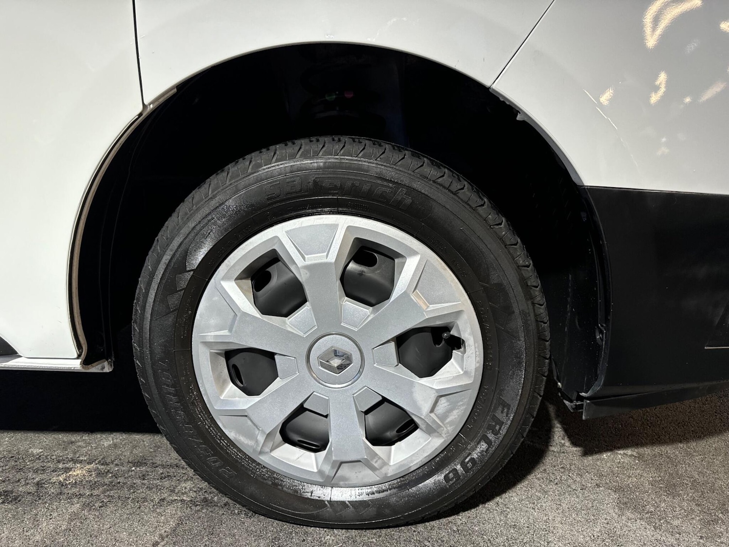 Used Renault Trafic 2022 for sale - 76913560: Photo 27