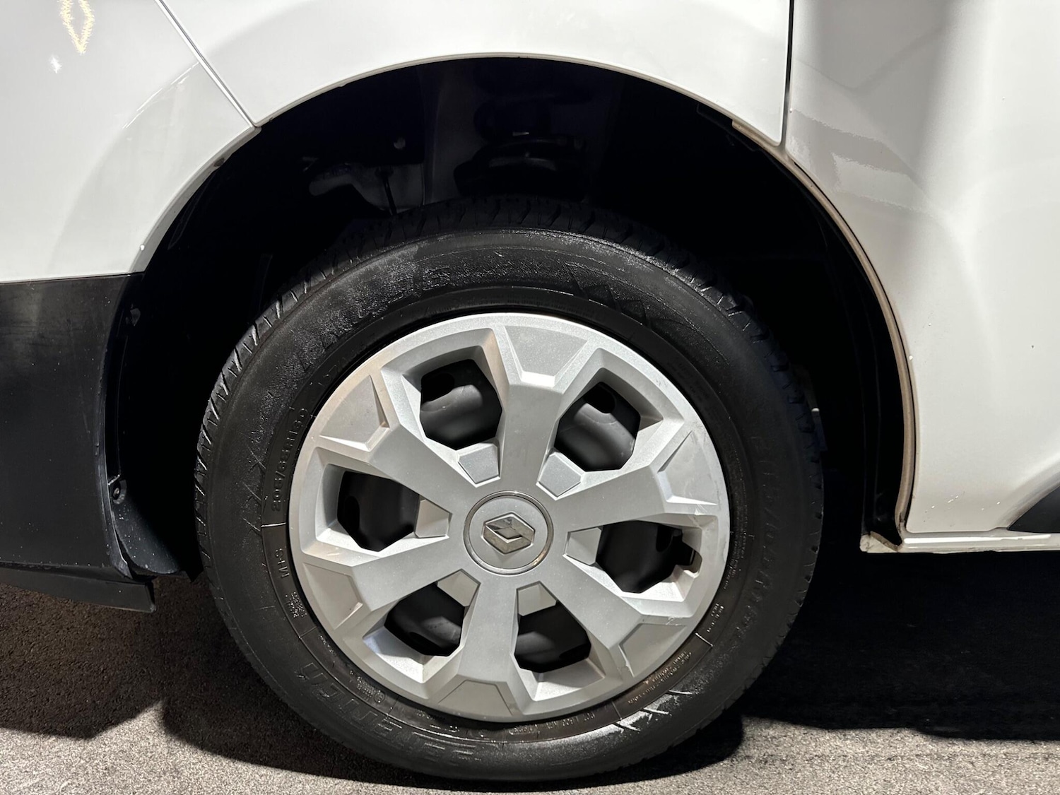 Used Renault Trafic 2022 for sale - 76913560: Photo 28