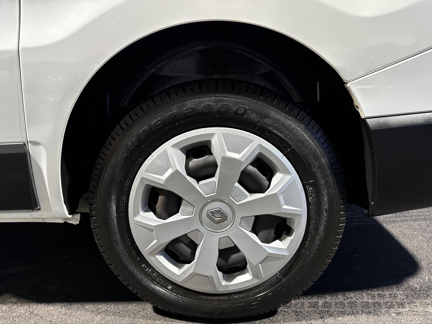 Used Renault Trafic 2022 for sale - 76913560: Photo 29