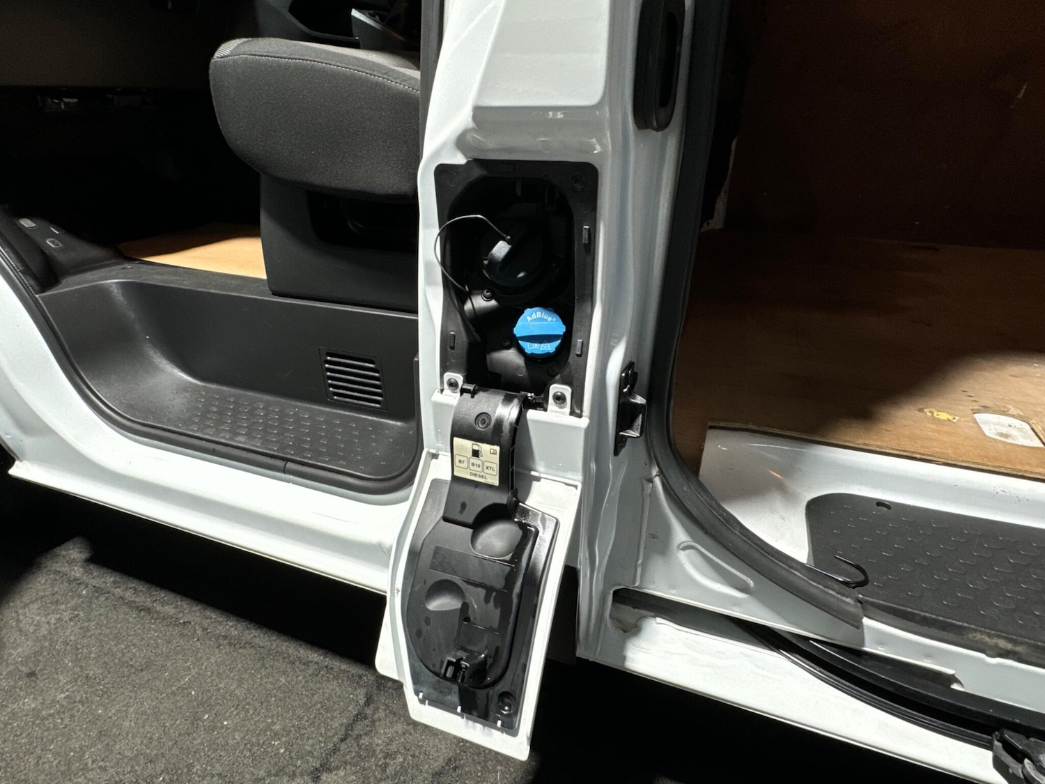 Used Renault Trafic 2022 for sale - 76913560: Photo 30