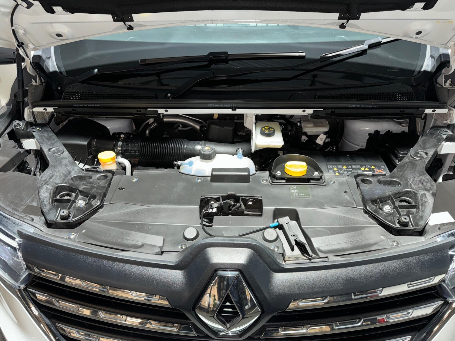 Used Renault Trafic 2022 for sale - 76913560: Photo 31