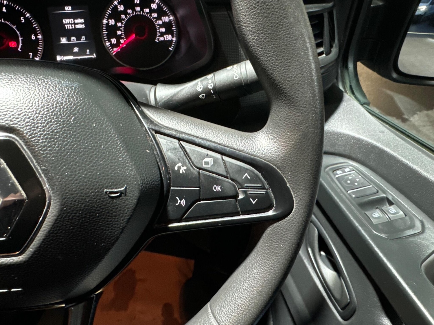 Used Renault Trafic 2022 for sale - 76913560: Photo 39