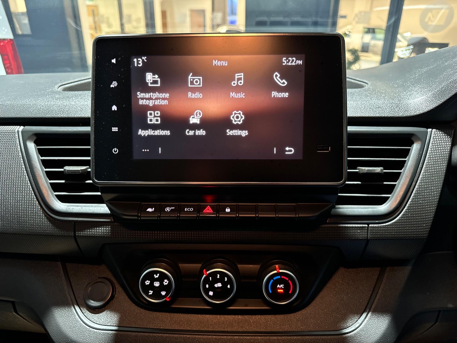 Used Renault Trafic 2022 for sale - 76913560: Photo 44