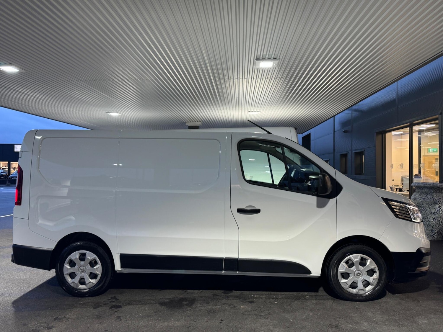 Used Renault Trafic 2022 for sale - 76913560: Photo 5