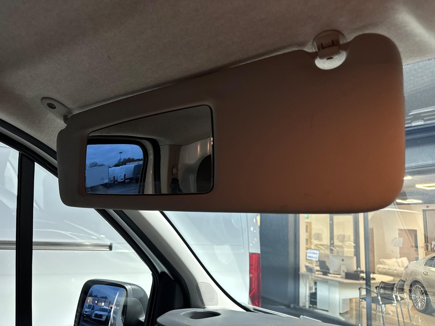 Used Renault Trafic 2022 for sale - 76913560: Photo 59