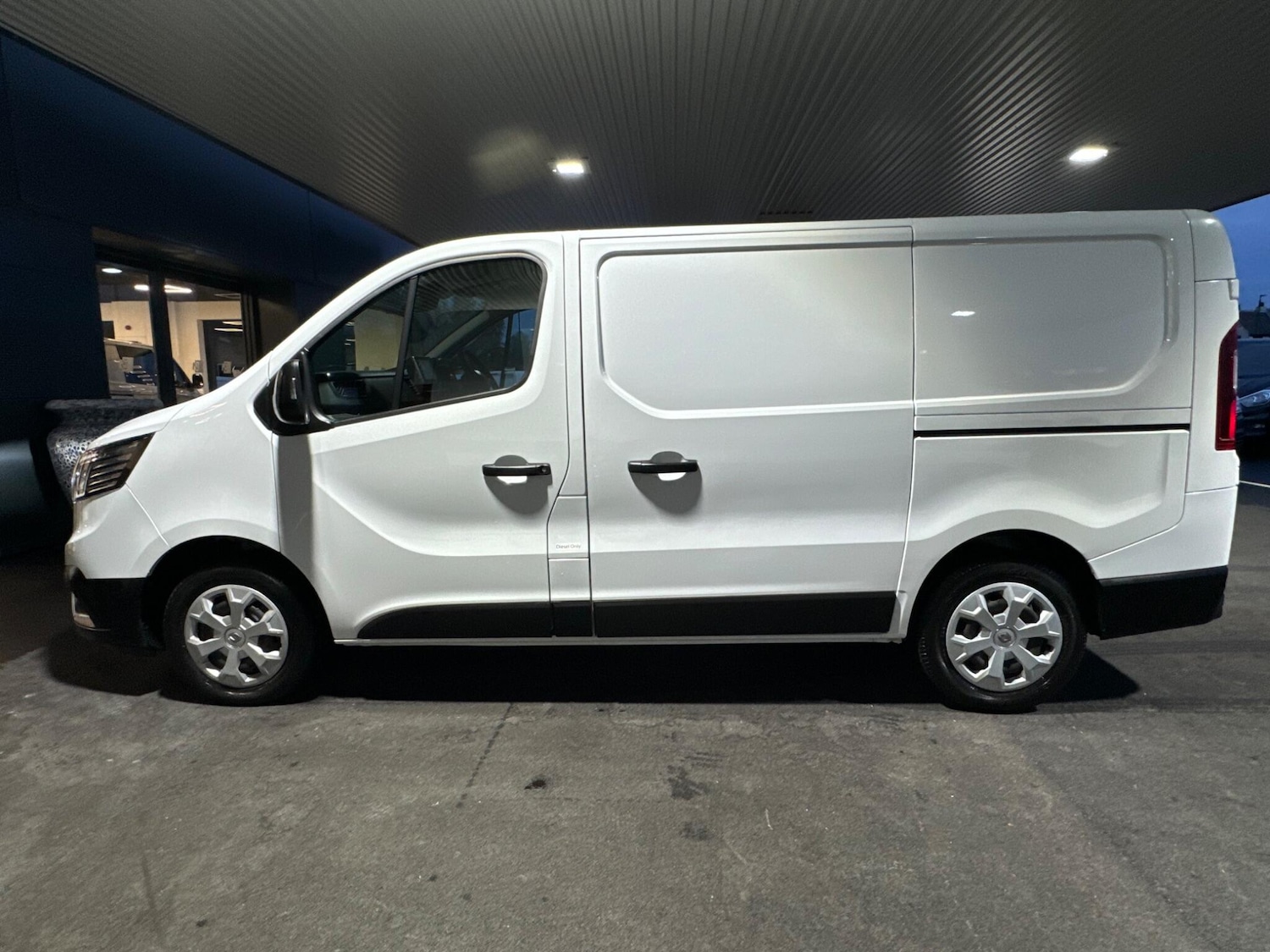 Used Renault Trafic 2022 for sale - 76913560: Photo 6
