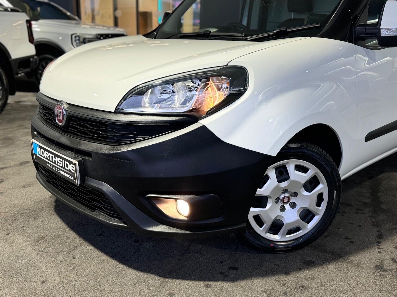 Used Fiat Doblo 2021 for sale - 77549626: Photo 14