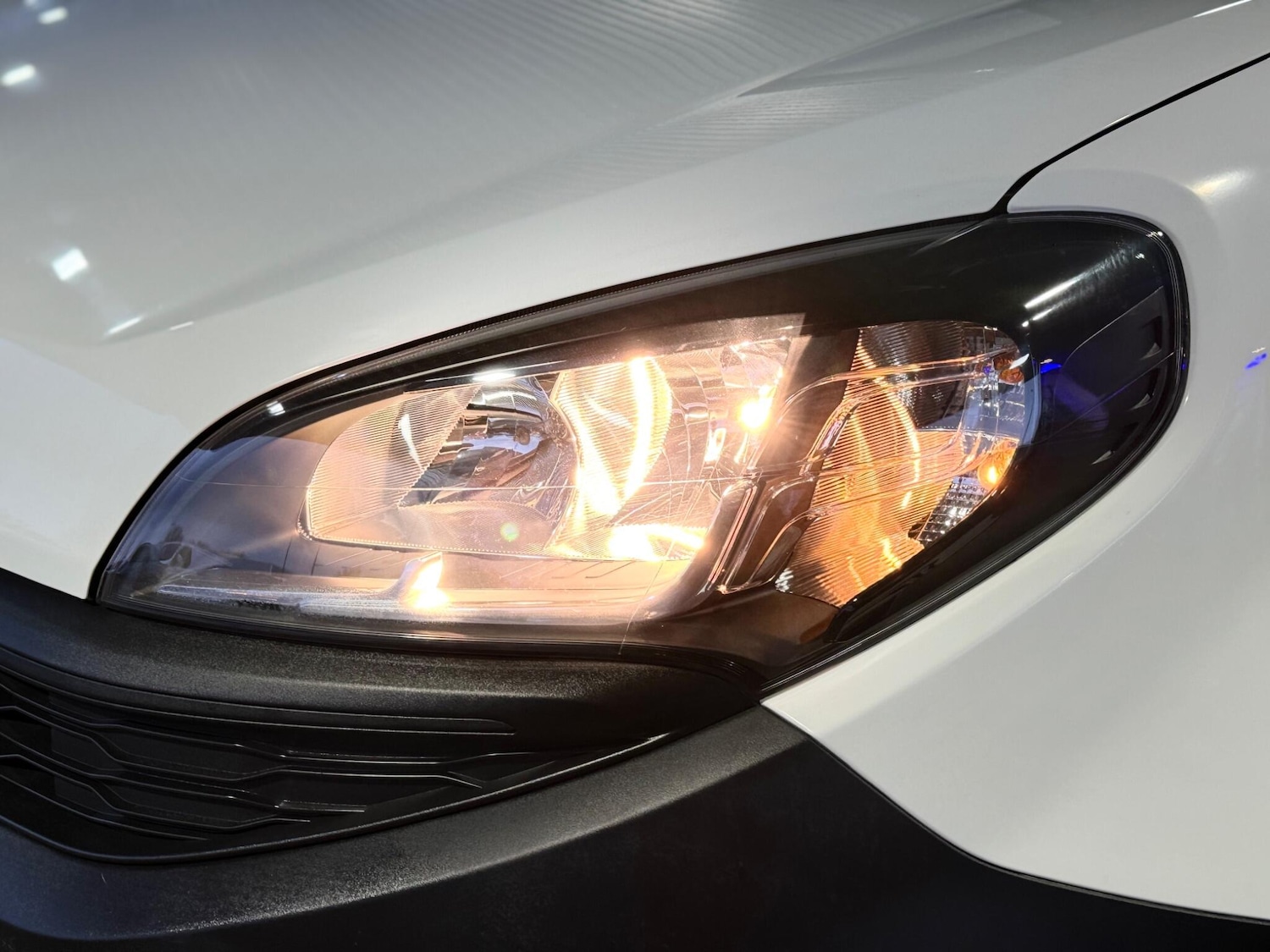 Used Fiat Doblo 2021 for sale - 77549626: Photo 15