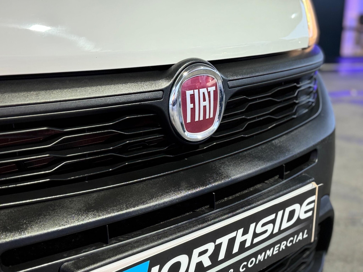 Used Fiat Doblo 2021 for sale - 77549626: Photo 17