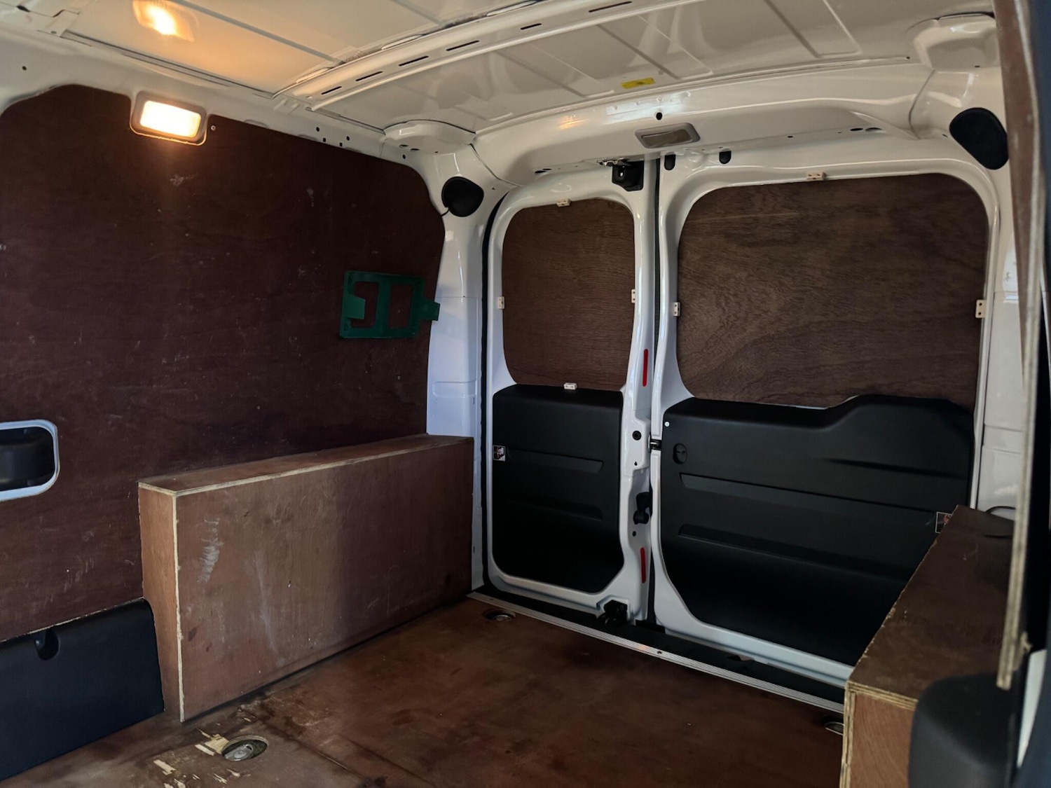 Used Fiat Doblo 2021 for sale - 77549626: Photo 25