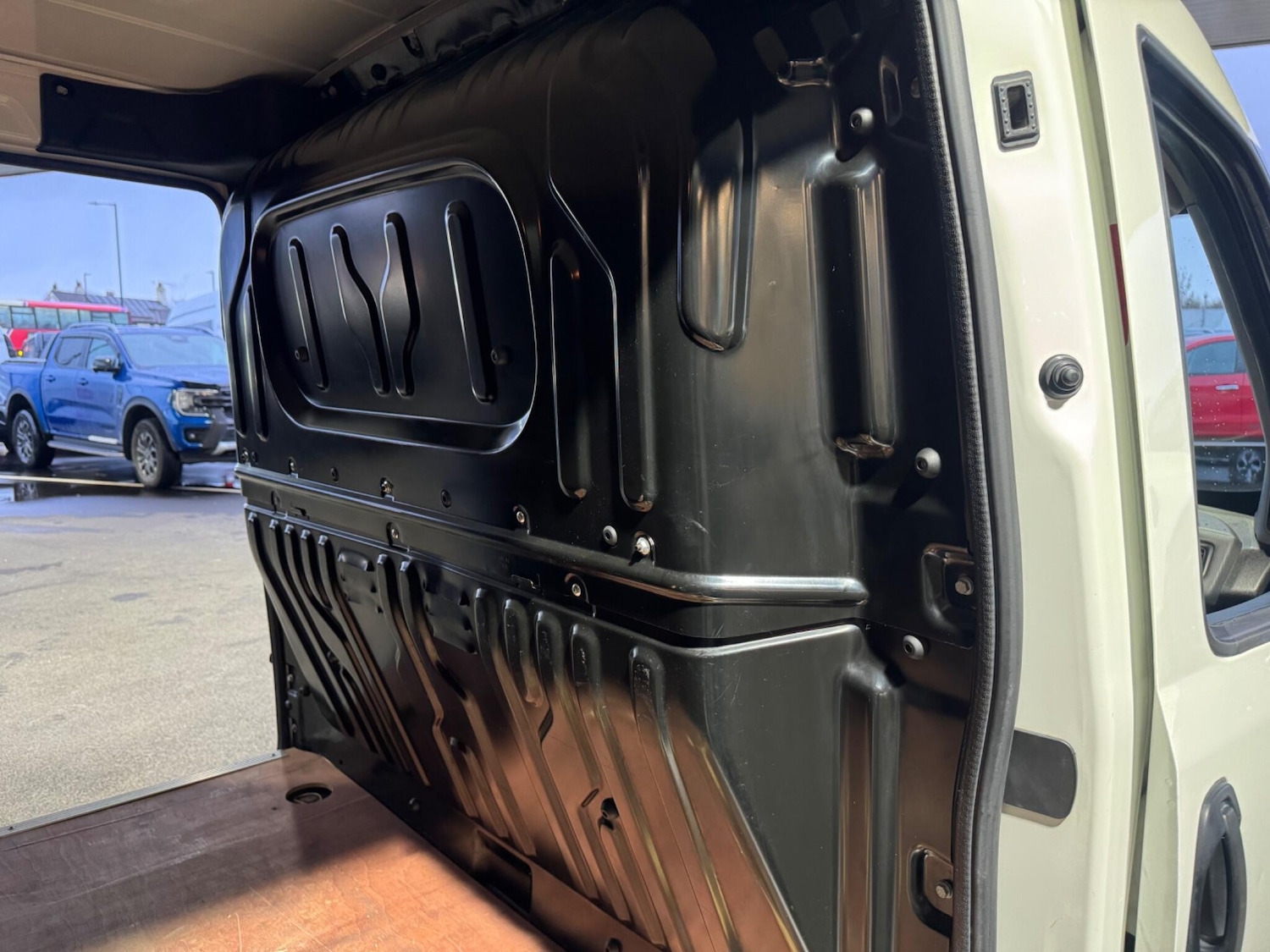 Used Fiat Doblo 2021 for sale - 77549626: Photo 27