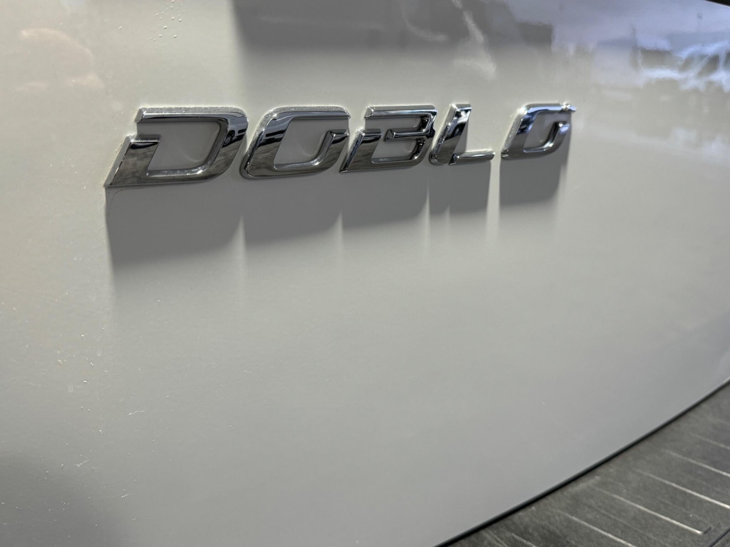 Used Fiat Doblo 2021 for sale - 77549626: Photo 30