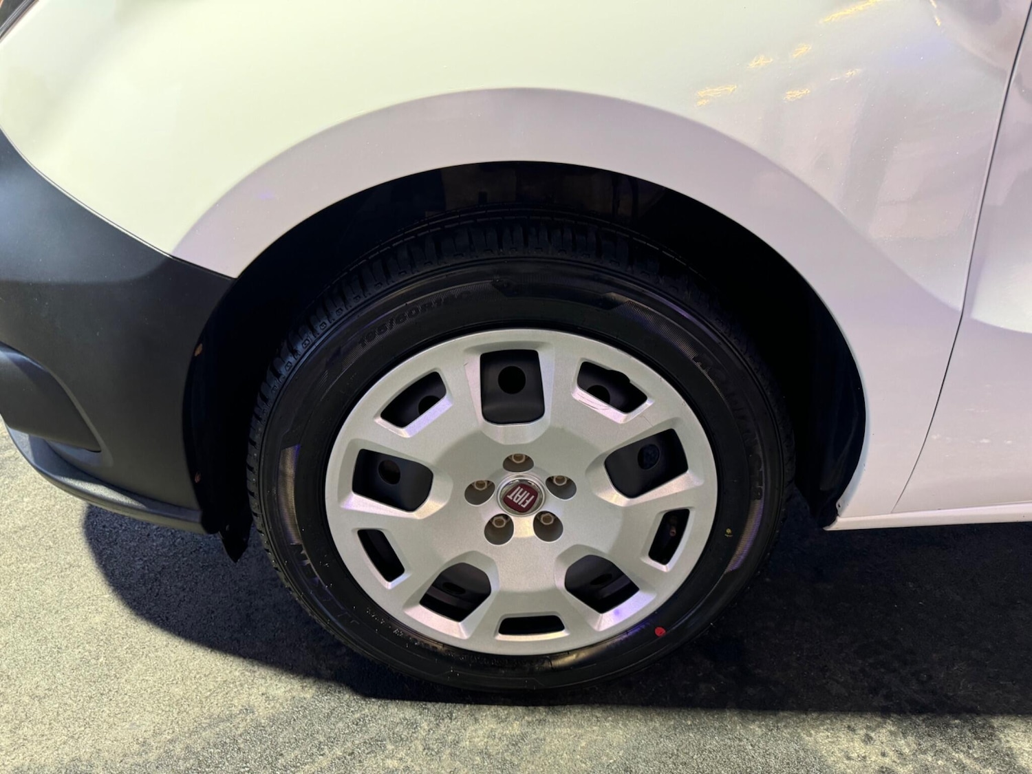 Used Fiat Doblo 2021 for sale - 77549626: Photo 31