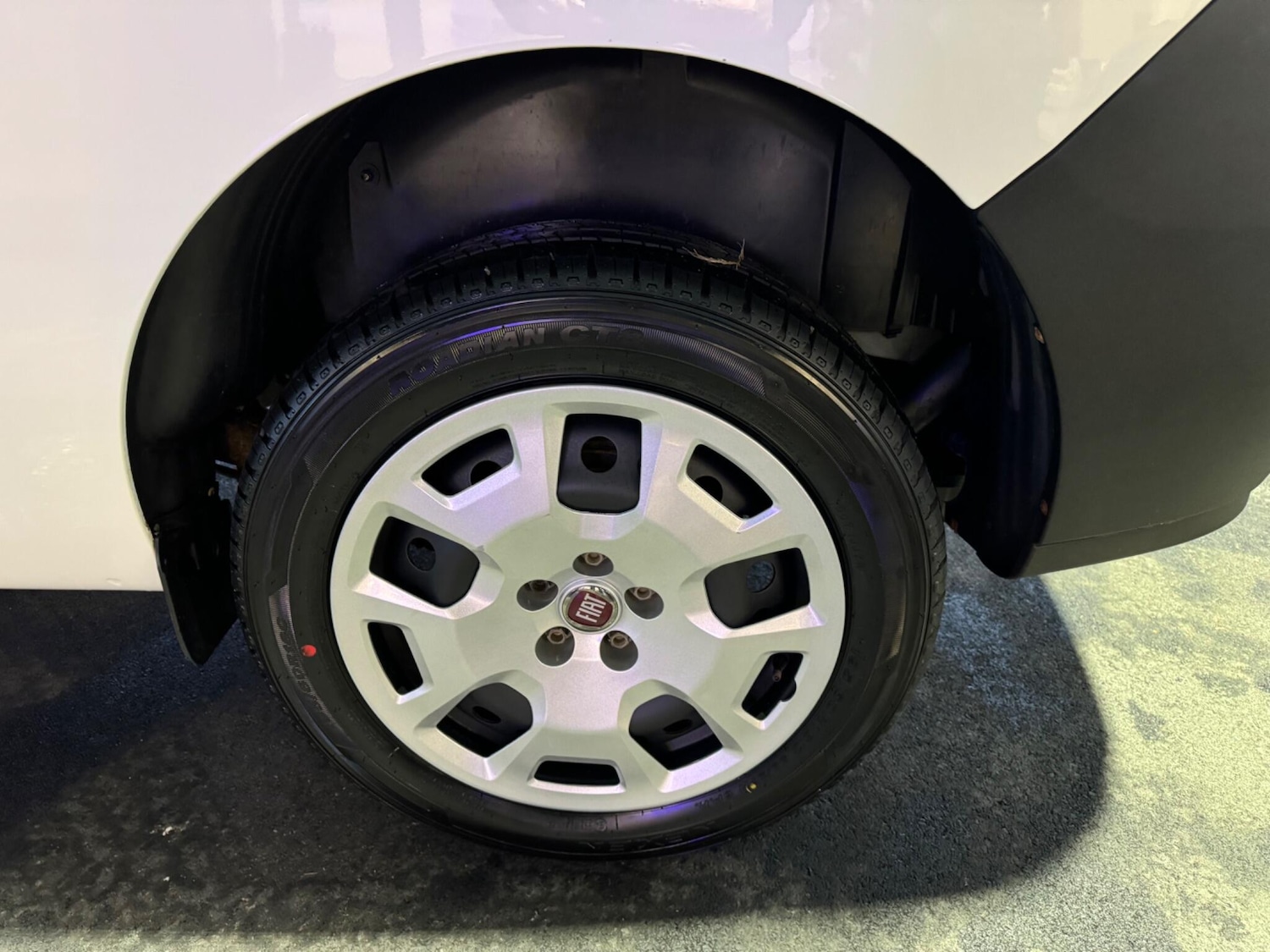 Used Fiat Doblo 2021 for sale - 77549626: Photo 32