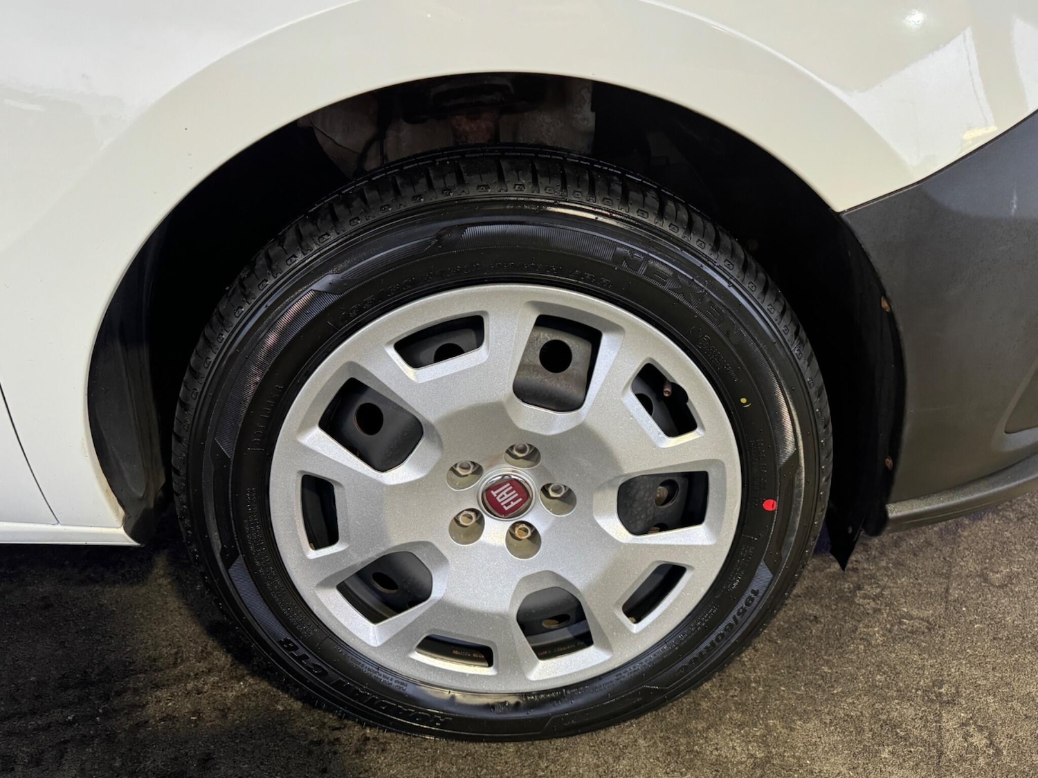 Used Fiat Doblo 2021 for sale - 77549626: Photo 34