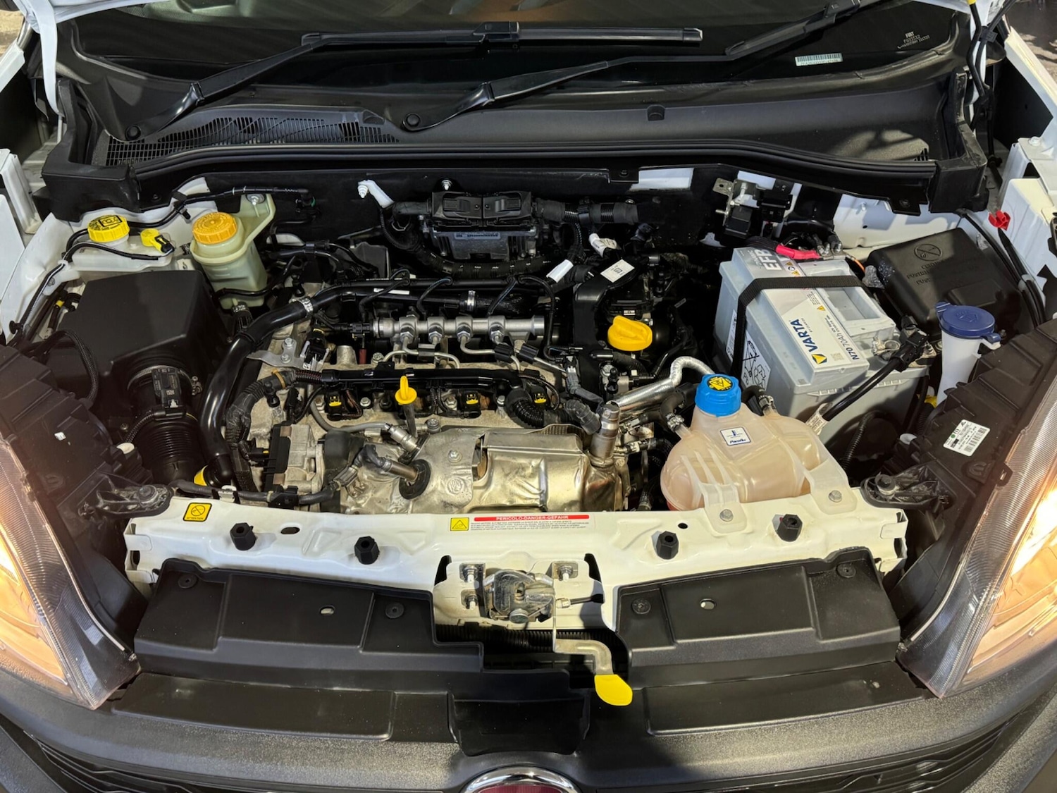 Used Fiat Doblo 2021 for sale - 77549626: Photo 35